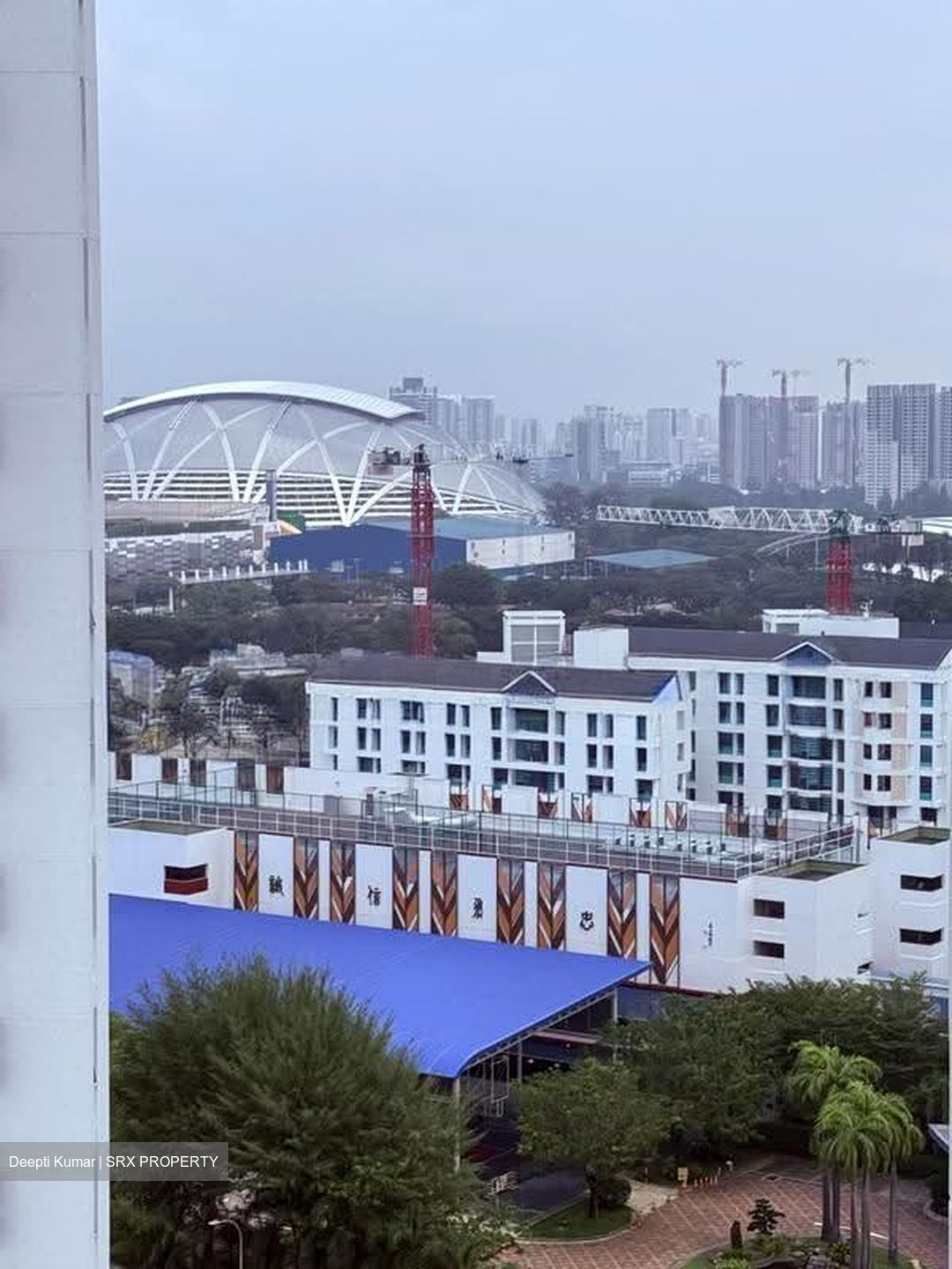 The Waterside (D15), Condominium #622735221